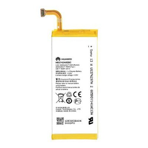 باتری اصلی هواوی Huawei G6