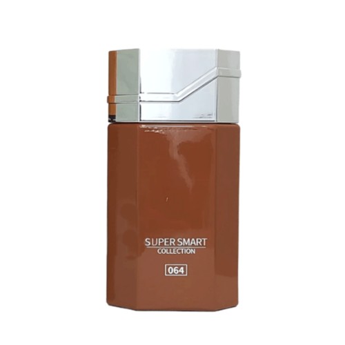 ادکلن لجندقهوه ای 25 میل مردانه