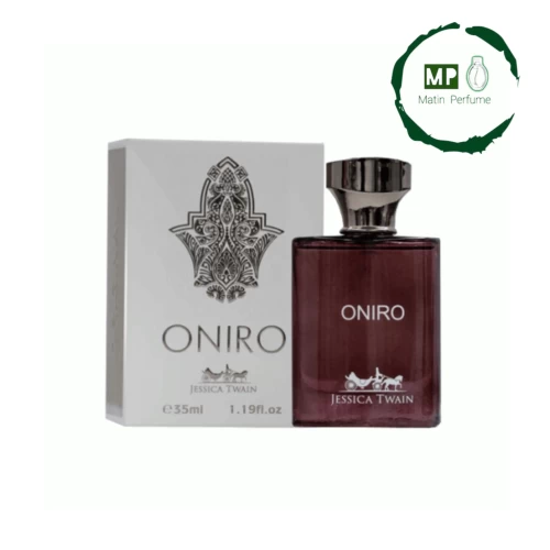 ادکلن اونیرو 35 میل Oniro