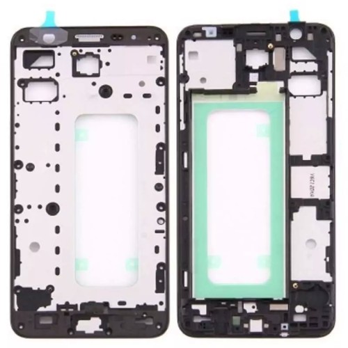 شاسی سامسونگ Samsung Galaxy G610 J7 Prime رنگ مشکی