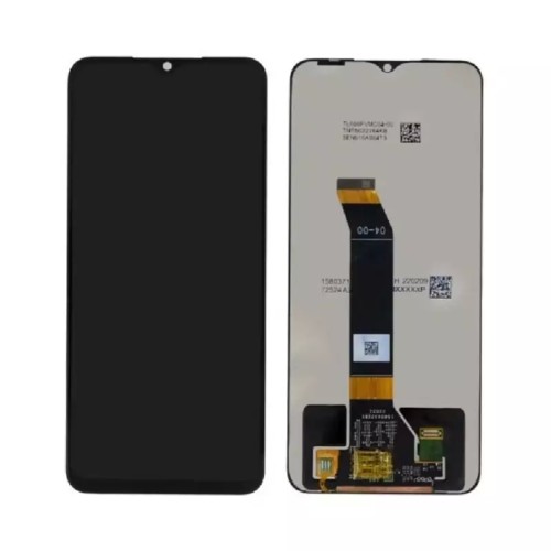 تاچ ال سی دی شرکتی شیائومی Xiaomi Poco M5